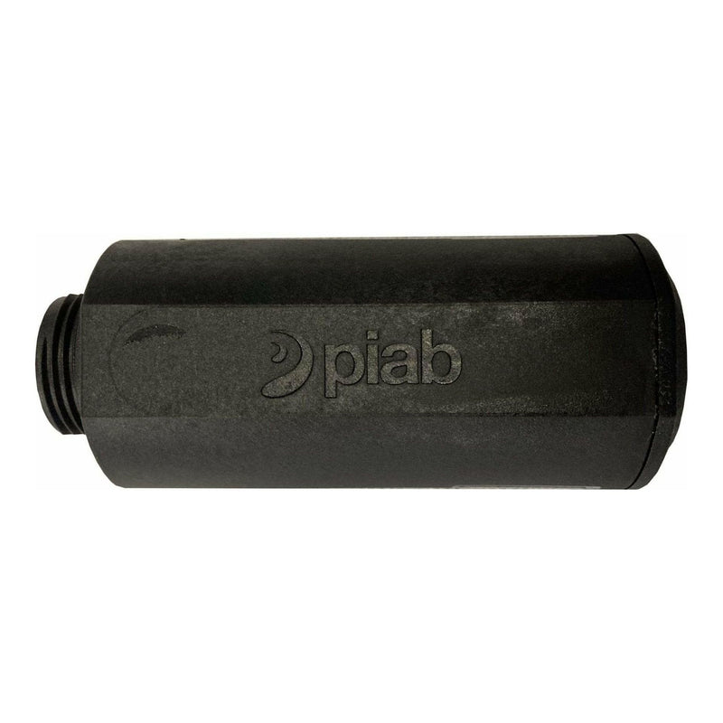 Aquitechnics Aérateurs de bassin Silencieux (-40db) Aquasub 3CV - Hydro-éjecteur haute performance APHSIL