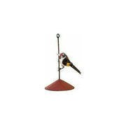 Arrosoir & Persil Chardonneret élégant – porte graisse - Accessoire décoratif pour oiseaux 20250