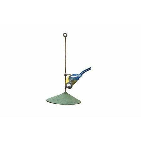 Decoratieve accessoires voor vogels