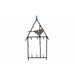 Arrosoir & Persil Pinson – porte graisse modèle maison - Accessoire décoratif pour oiseaux 20212AP