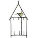 Arrosoir & Persil Roitelet – porte graisse modèle maison - Accessoire décoratif pour oiseaux 20215