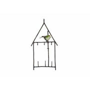 Arrosoir & Persil Roitelet – porte graisse modèle maison - Accessoire décoratif pour oiseaux 20215AP