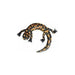 Arrosoir & Persil Salamandre - Animal décoratif en métal recyclé 22014