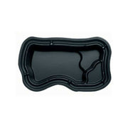 Bassins préformés Bassins BPE05 - OASE PE1000 240 X 140 X 62CM 1000L 4010052367705 36770