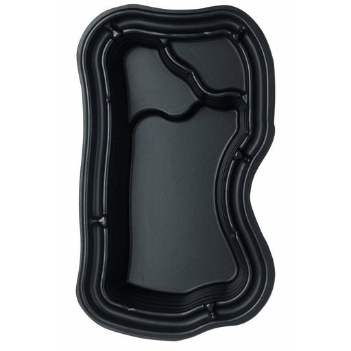 Bassins préformés Bassins BPE05 - OASE PE1000 240 X 140 X 62CM 1000L 4010052367705 36770