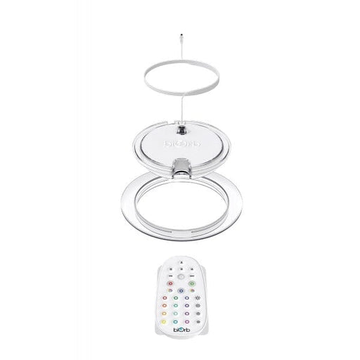 Biorb by Oase Aquariums 1. biOrb petite éclair. rechange MCR blanc Pièces détachées pour biOrb TUBE 35 MCR blanc 822728721667 72166