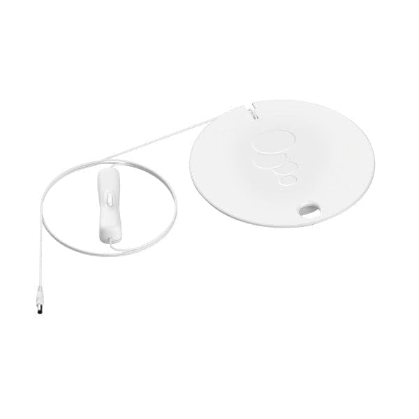 Biorb by Oase Aquariums 10. biOrb gr. éclair. rech. LED blanc Pièces détachées pour biOrb CLASSIC 60 LED blanc 822728724576 72457