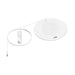 Biorb by Oase Aquariums 10. biOrb gr. éclair. rech. LED blanc Pièces détachées pour biOrb CLASSIC 60 LED blanc 822728724576 72457