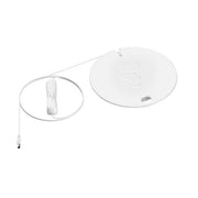 Biorb by Oase Aquariums 10. biOrb gr. éclair. rech. LED blanc Pièces détachées pour biOrb CLASSIC 60 MCR blanc 822728724576 72457