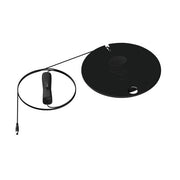 Biorb by Oase Aquariums 10. biOrb gr. éclair. rech. LED noir Pièces détachées pour biOrb CLASSIC 30 MCR noir 822728724613 72461
