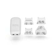 Biorb by Oase Aquariums 3. biOrb 12 V DC Transformateur Pièces détachées pour biOrb CLASSIC 30 MCR blanc 822728731147 73114