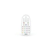 Biorb by Oase Aquariums 4. Télécommande MCR de rechange Pièces détachées pour biOrb CUBE 30 MCR blanc 822728859506 85950