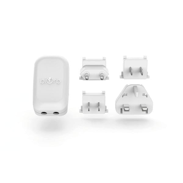 Biorb by Oase Aquariums 5. biOrb 12 V DC Transformateur Pièces détachées pour biOrb FLOW 15 LED noir 822728731147 73114