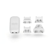 Biorb by Oase Aquariums 5. biOrb 12 V DC Transformateur Pièces détachées pour biOrb HALO 30 MCR blanc 822728731147 73114