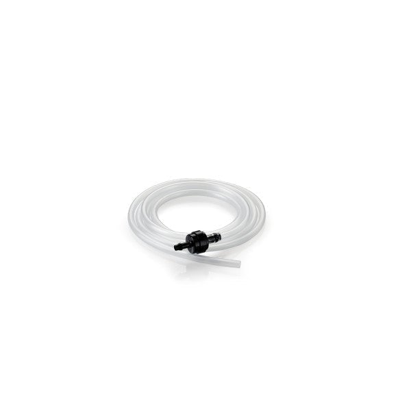 Biorb by Oase Aquariums 5. biOrb clapet anti-retour + tube Copie de Pièces détachées pour biOrb CLASSIC 60 MCR argent 822728000212 46043