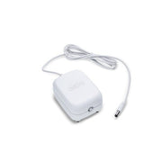 Biorb by Oase Aquariums 6. biOrb Pompe à air 12 V DC Pièces détachées pour biOrb FLOW 15 MCR noir 822728703717 70371