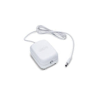 Biorb by Oase Aquariums 6. biOrb Pompe à air 12 V DC Pièces détachées pour biOrb LIFE 45 MCR clair 822728703717 70371