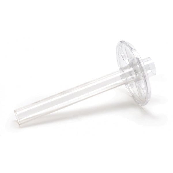 Biorb by Oase Aquariums 8. biOrb Tube à bulles 130 mm Pièces détachées pour biOrb CLASSIC 15 MCR argent 822728006689 46044