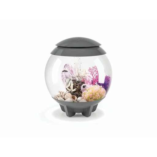 Biorb by Oase Aquarium biOrb HALO 15 MCR gris - 15 litres 72037