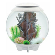 Biorb by Oase Aquarium biOrb HALO 60 MCR blanc - 60 litres 72046