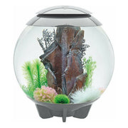 Biorb by Oase Aquarium biOrb HALO 60 MCR gris- 60 litres 72045