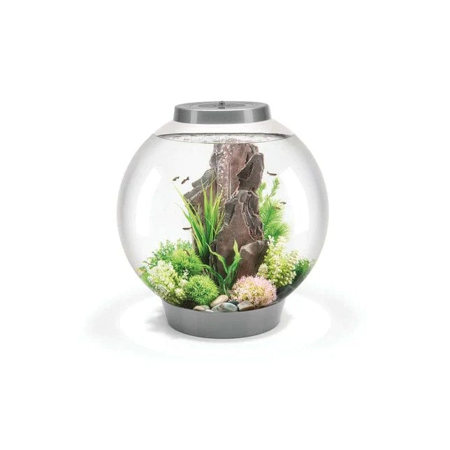 Biorb by Oase Argent Aquarium biOrb CLASSIC 60 LED - 60 litres 72012