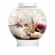 Biorb by Oase biOrb CLASSIC 15 LED blanc - 15 litres 72001