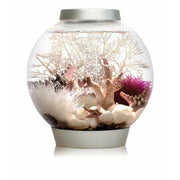 Biorb by Oase biOrb CLASSIC 15 MCR argent - 15 litres 72003