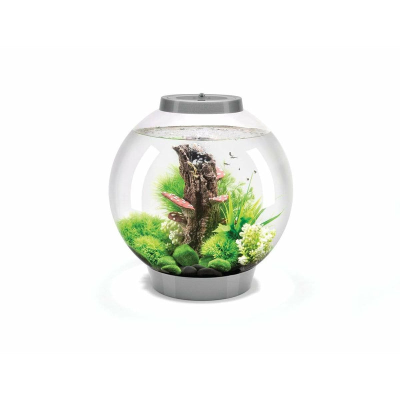 Biorb by Oase biOrb CLASSIC 30 MCR argent - 30 litres 72009
