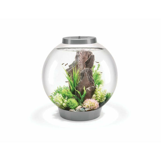 Biorb by Oase biOrb CLASSIC 60 LED argent - 60 litres 72012