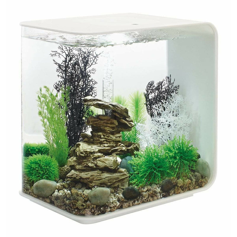 Biorb by Oase biOrb FLOW 30 LED blanc - 30 litres 72034