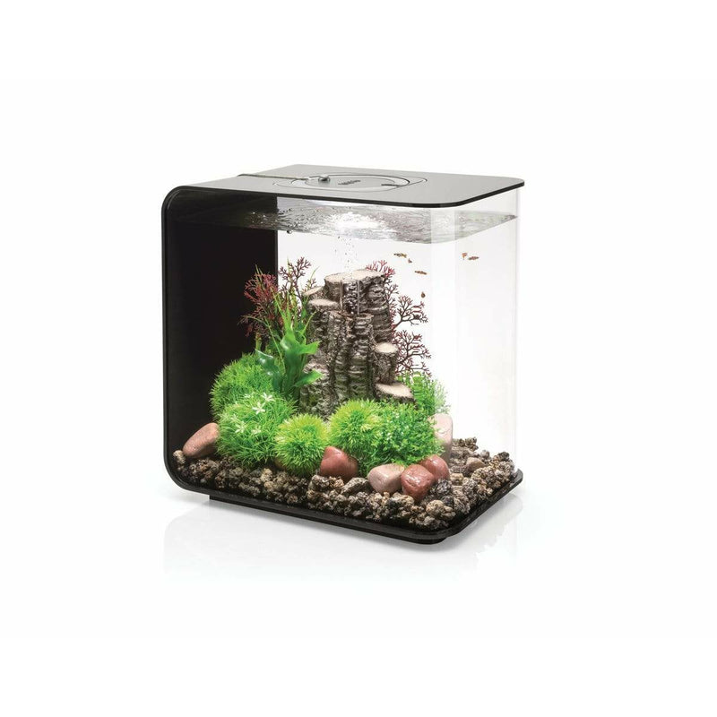 Biorb by Oase biOrb FLOW 30 MCR noir - 30 litres 72035