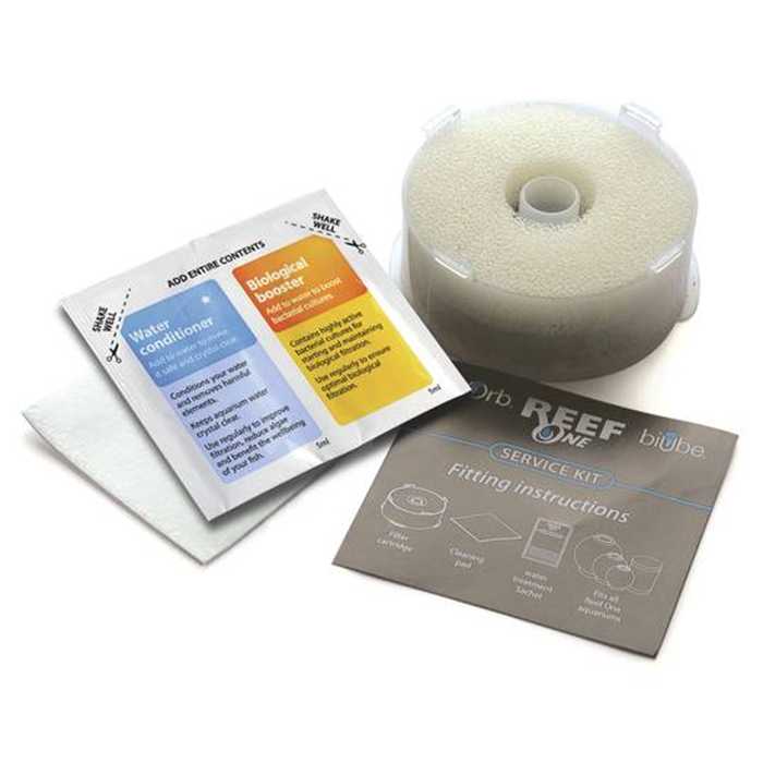 Biorb by Oase Accessoires aquarium BIORB KIT ENTRETIEN POUR AQUARIUM 822728000335 46014