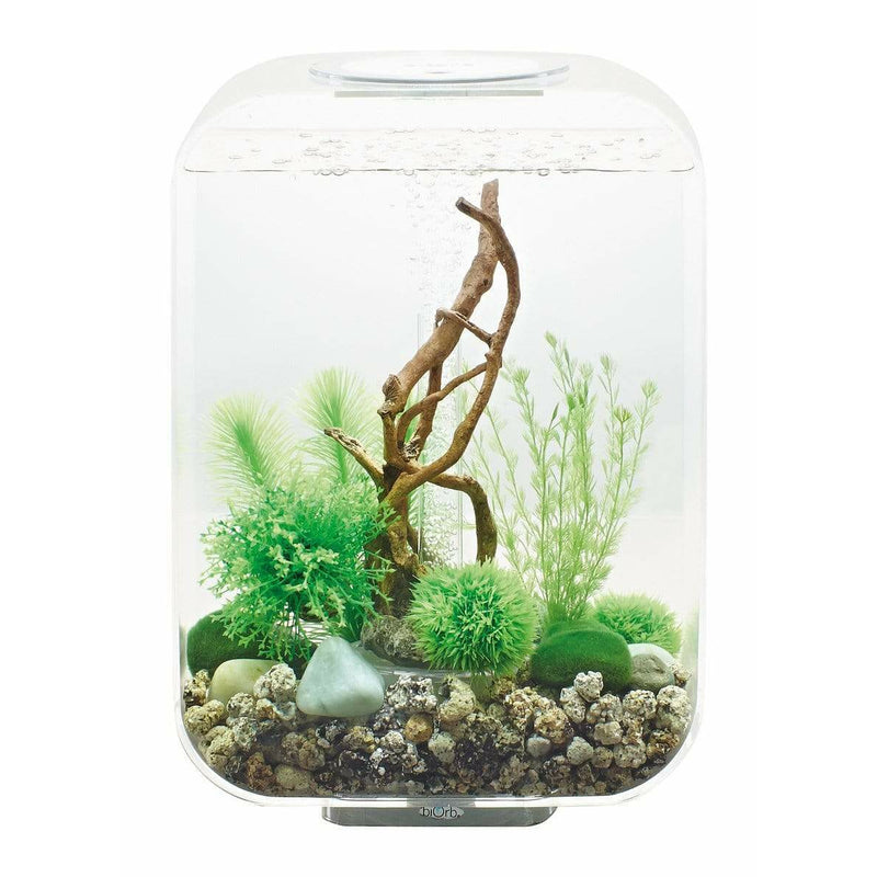 Biorb by Oase biOrb LIFE 15 LED clair  - 15 litres 72047