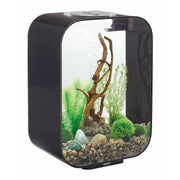 Biorb by Oase biOrb LIFE 15 LED noir  - 15 litres 72048