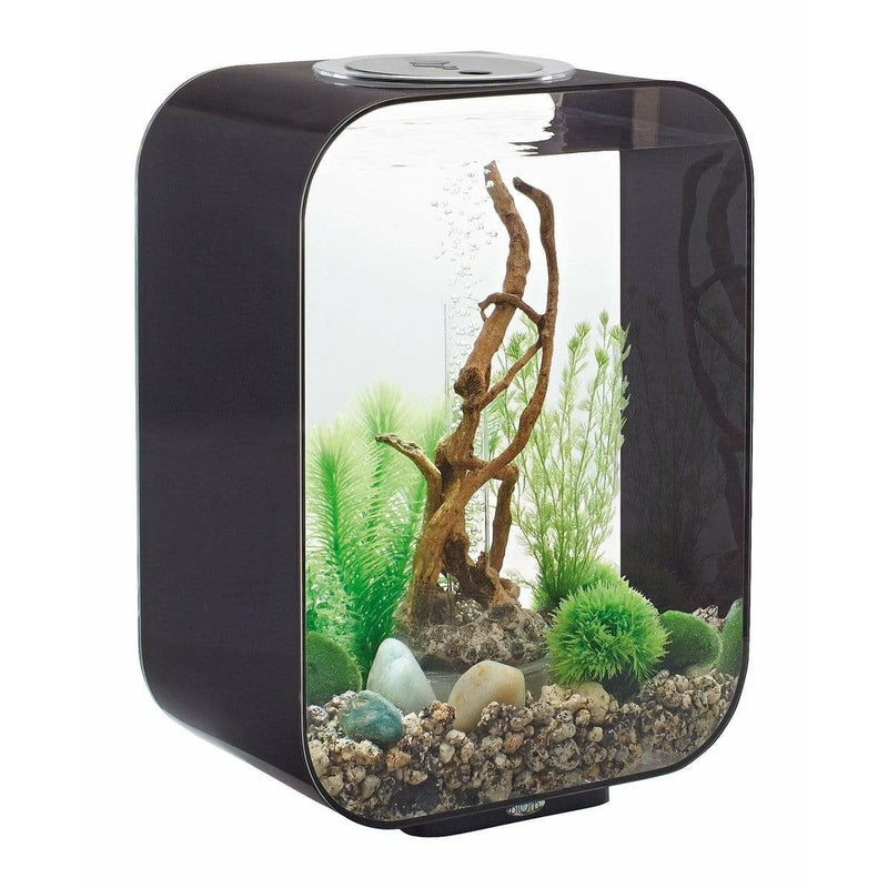 Biorb by Oase biOrb LIFE 15 LED noir  - 15 litres 72048