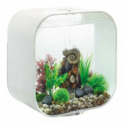 Biorb by Oase biOrb LIFE 30 MCR blanc - 30 litres 72055