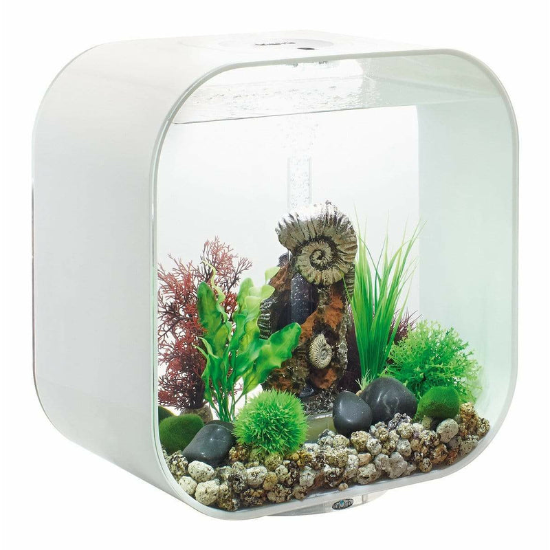 Biorb by Oase biOrb LIFE 30 MCR blanc - 30 litres 72055