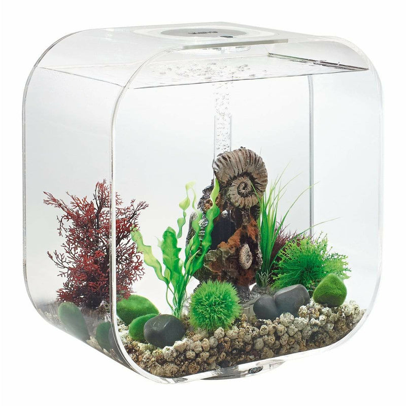 Biorb by Oase biOrb LIFE 30 MCR clair - 30 litres 72053