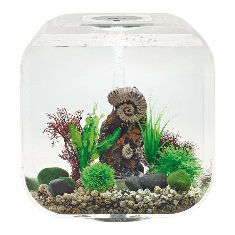 Biorb by Oase biOrb LIFE 30 MCR clair - 30 litres 72053