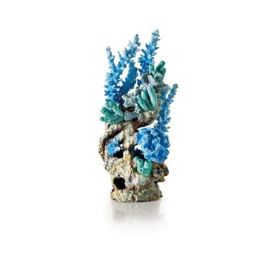 Biorb by Oase Décorations pour aquariums biOrb récif bleu 822728719350 71935