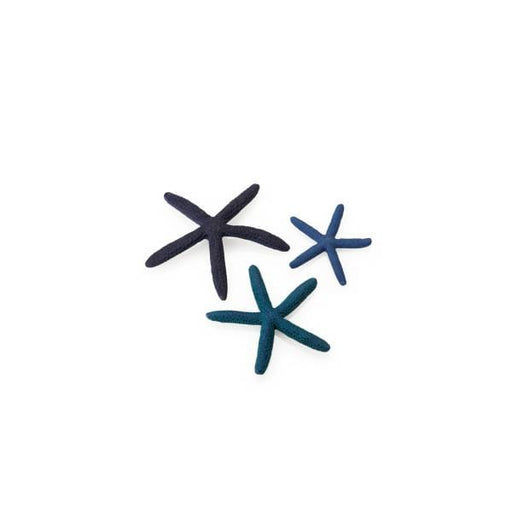 Biorb by Oase biOrb Set de 3 étoiles de mer bleues 822728007266 46143