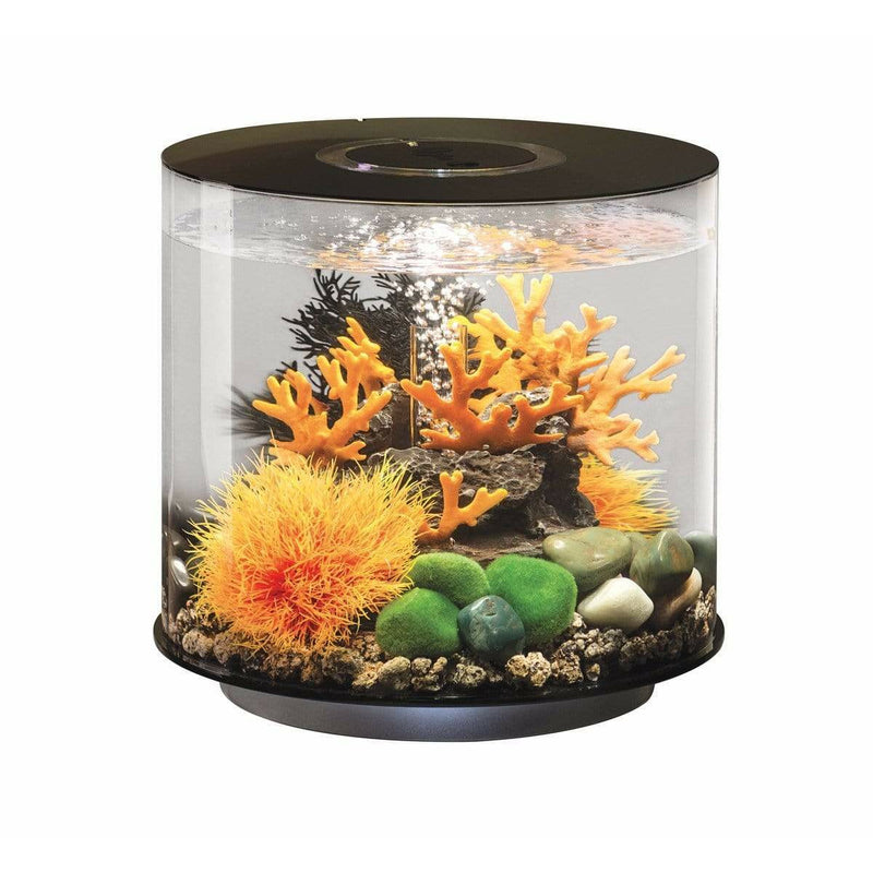 Biorb by Oase biOrb TUBE 15 LED noir - 15 litres 72062
