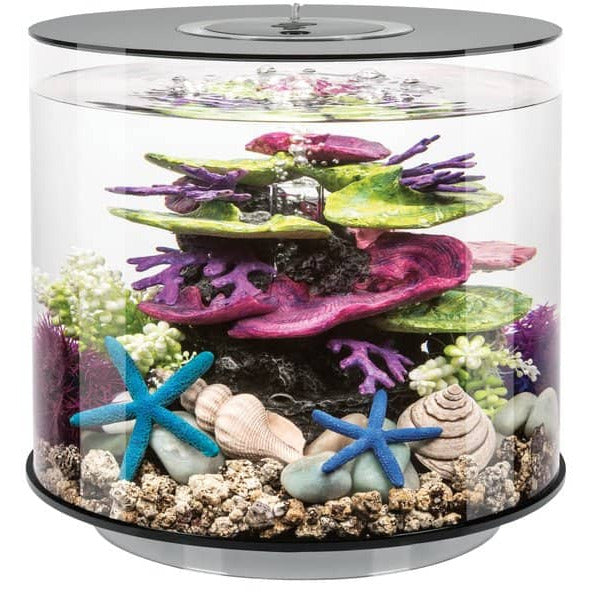 Biorb by Oase biOrb TUBE 15 LED noir - 15 litres 72062