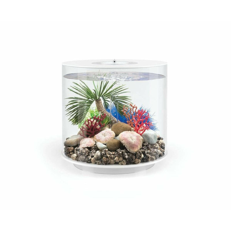 Biorb by Oase biOrb TUBE 15 MCR Blanc - 15 litres 72065