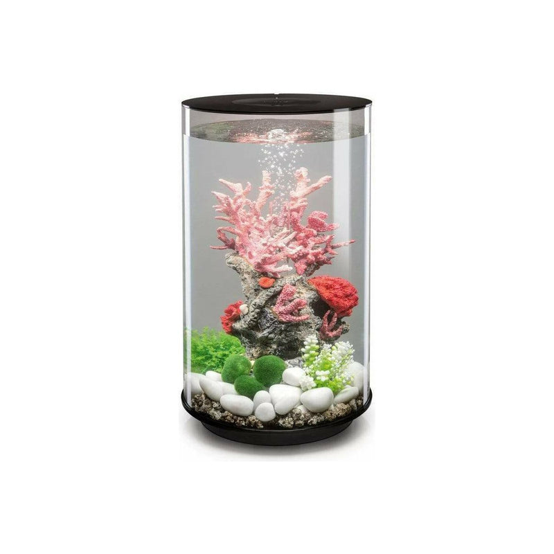 Biorb by Oase biOrb TUBE 30 LED noir  - 30 litres 72066