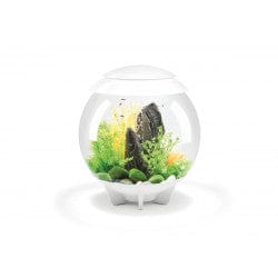 Biorb by Oase Blanc Aquarium biOrb HALO 30 MCR - 30 litres 72042
