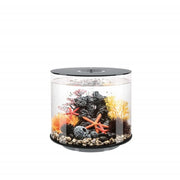 Biorb by Oase Noir Aquarium biOrb TUBE 35 LED - 35 litres 822728720707 72070
