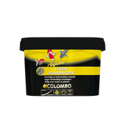 Colombo Produits pour les algues Algisin 2500ml/25.000litres - Enlève rapidement les algues filamenteuses (testeur d'eau inclus) - Colombo 8715897190209 5020512