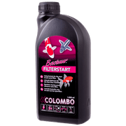 Colombo Bactéries Colombo Bactuur Filter Start 1000ml pour 5000litres - Activateur de filtre ultra puissant 8715897025969 05020233
